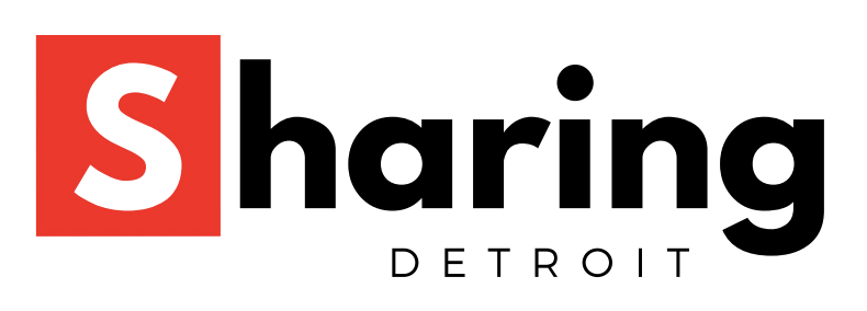 Sharing Detroit